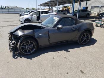  Salvage Mazda Mx5
