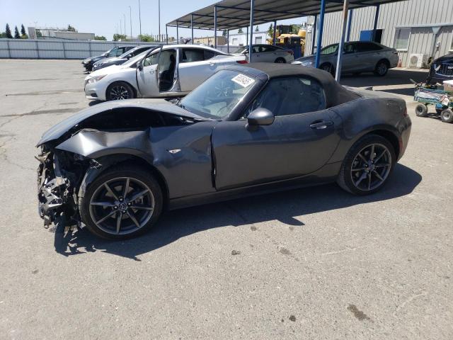  Salvage Mazda Mx5