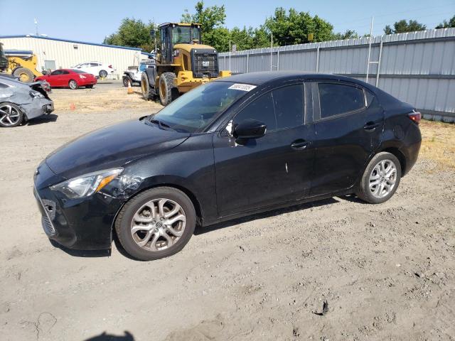  Salvage Toyota Scion