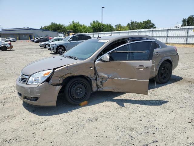  Salvage Saturn Aura