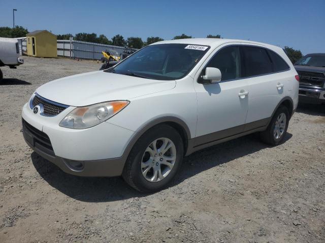  Salvage Hyundai Veracruz