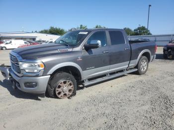  Salvage Ram 2500