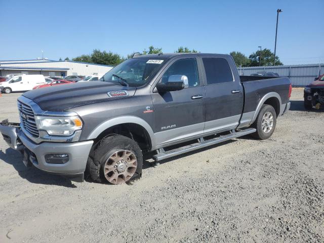  Salvage Ram 2500