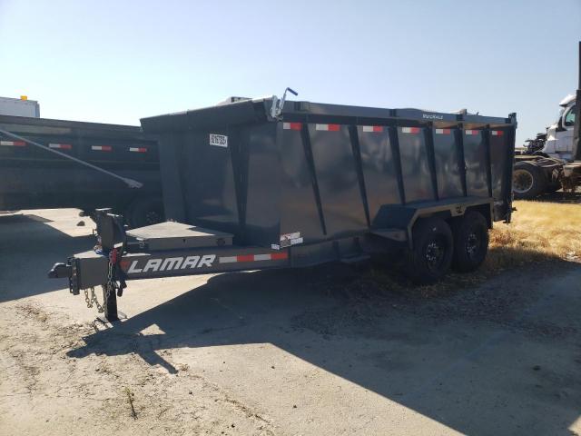  Salvage Lamar Other
