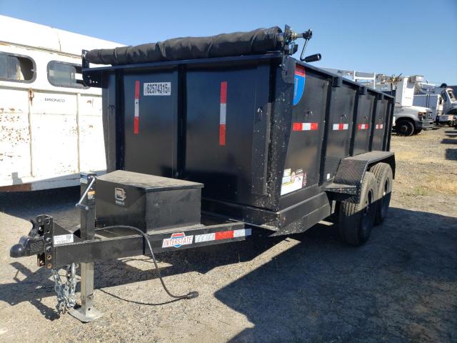  Salvage Interstate Other