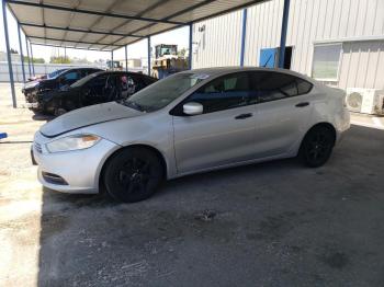  Salvage Dodge Dart