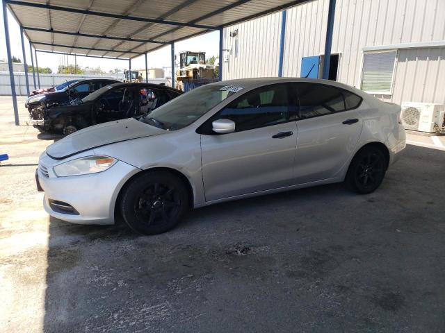 Salvage Dodge Dart