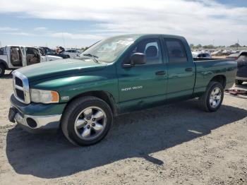  Salvage Dodge Ram 1500