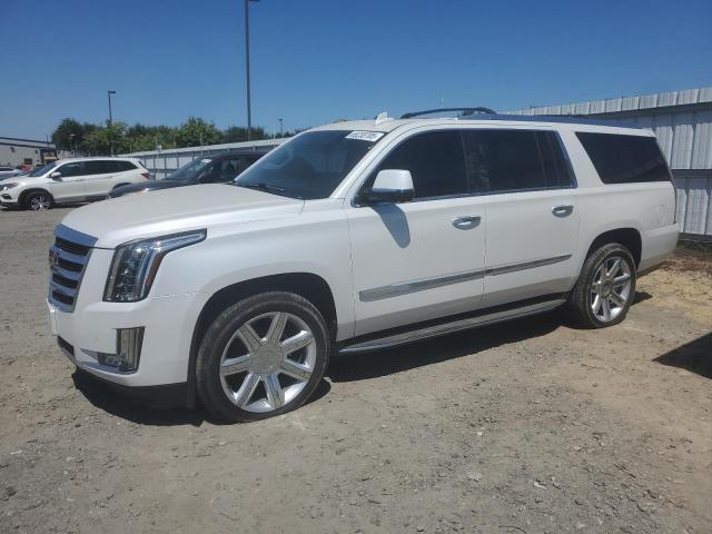  Salvage Cadillac Escalade