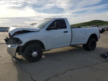  Salvage Ram 3500
