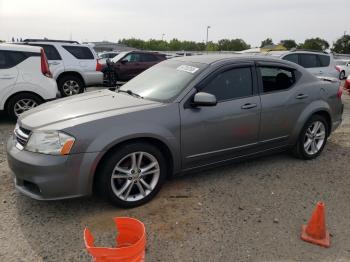  Salvage Dodge Avenger
