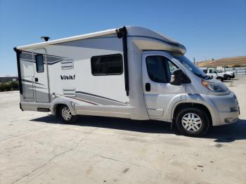  Salvage Ram Promaster