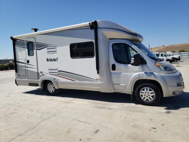  Salvage Ram Promaster