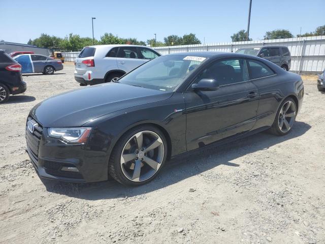  Salvage Audi S5