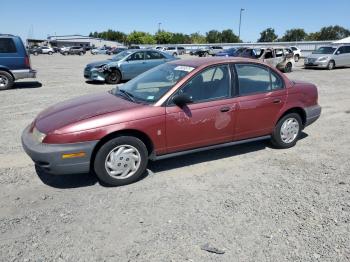 Salvage Saturn Sl Sl1 Sl2