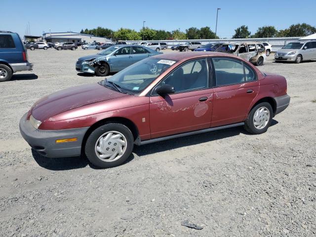  Salvage Saturn Sl Sl1 Sl2