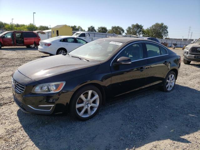  Salvage Volvo S60