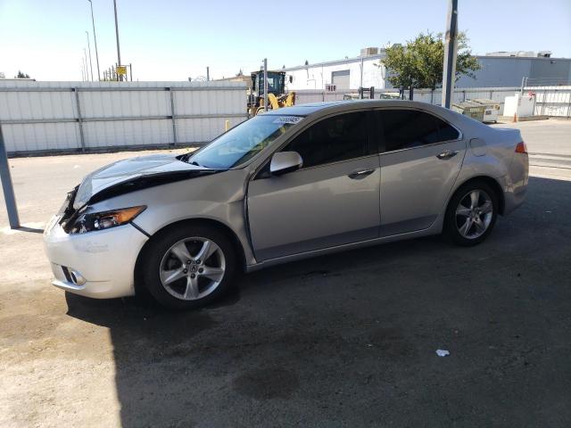  Salvage Acura TSX