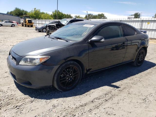  Salvage Toyota Scion