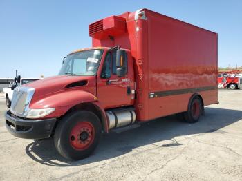  Salvage International 4000 Serie