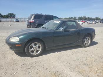  Salvage Mazda Mx5