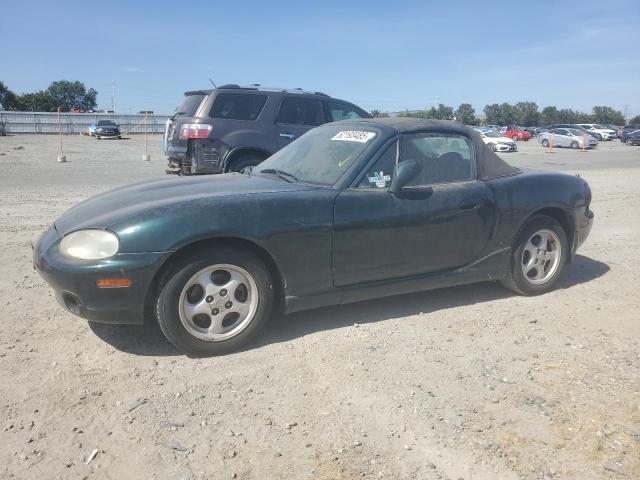  Salvage Mazda Mx5