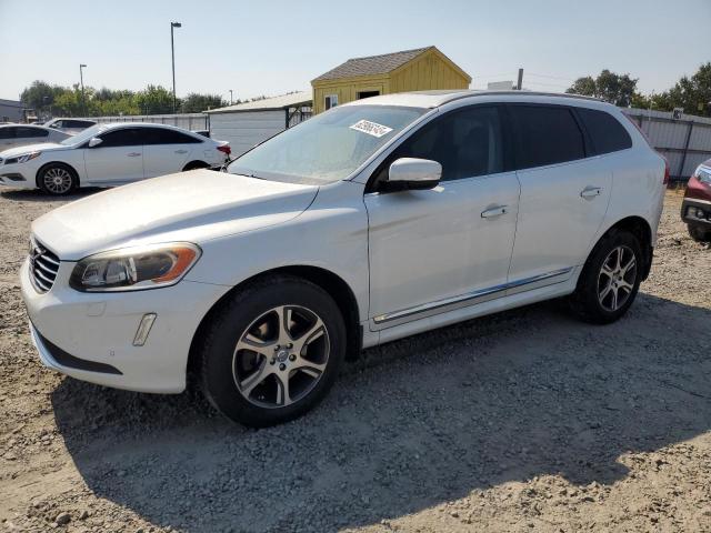  Salvage Volvo XC60