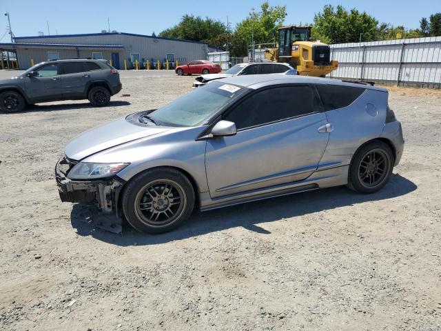  Salvage Honda Crz