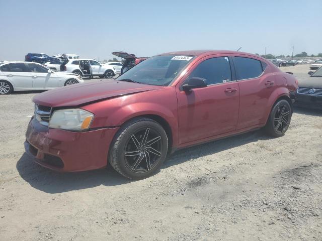  Salvage Dodge Avenger