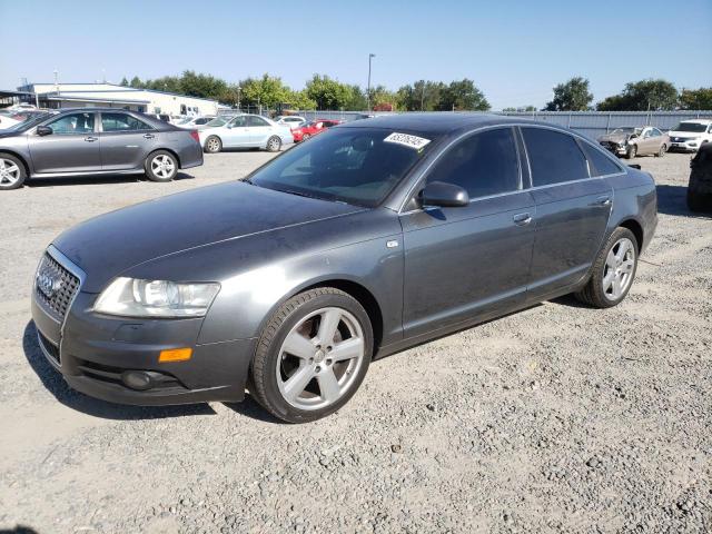  Salvage Audi A6