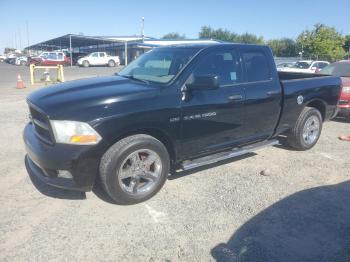  Salvage Dodge Ram 1500