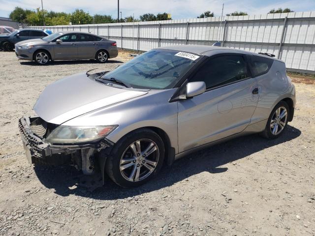  Salvage Honda Crz
