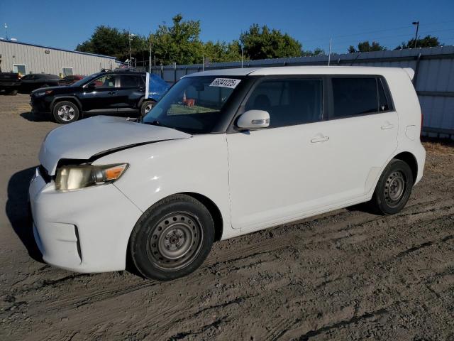  Salvage Toyota Scion