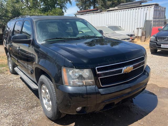  Salvage Chevrolet Suburban