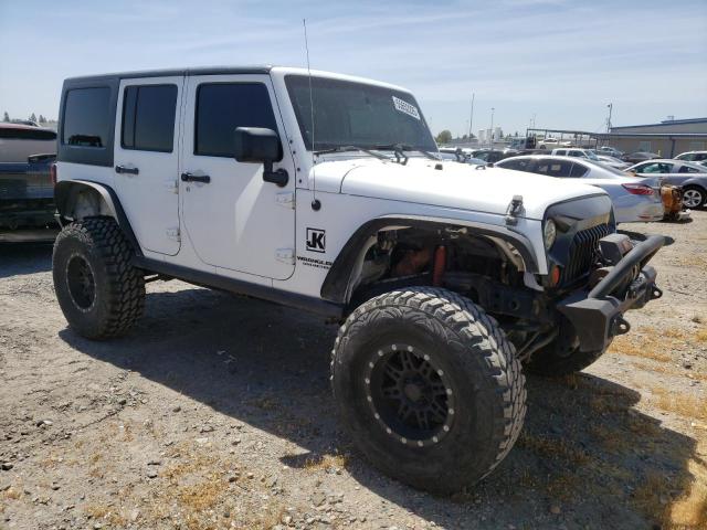Jeep Wrangler Sport Image 3