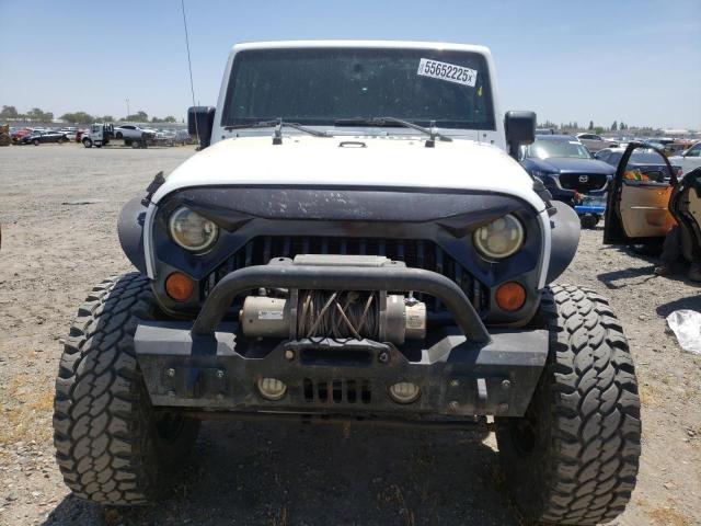 Jeep Wrangler Sport Image 5