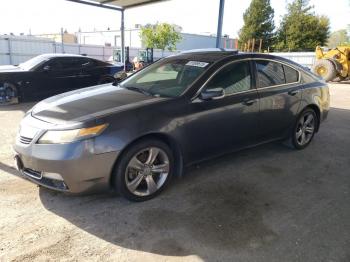  Salvage Acura TL