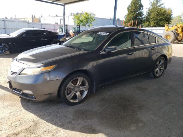  Salvage Acura TL