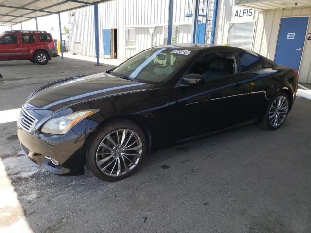  Salvage INFINITI G37