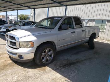  Salvage Dodge Ram 1500
