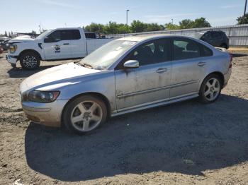  Salvage Volvo S40