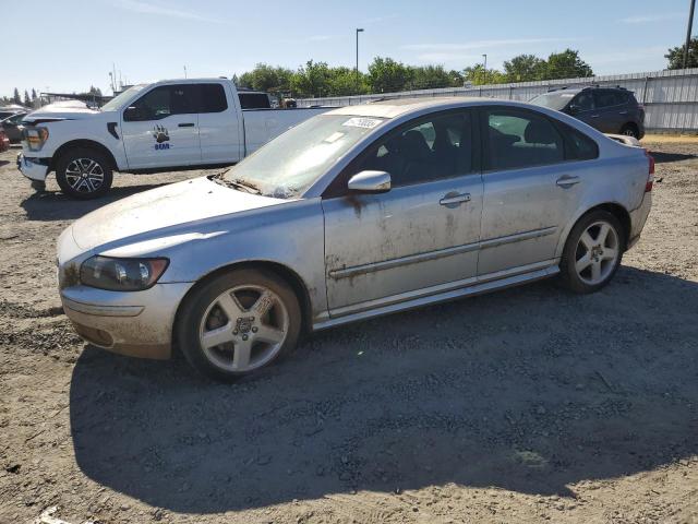  Salvage Volvo S40