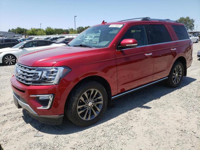  Salvage Ford Expedition