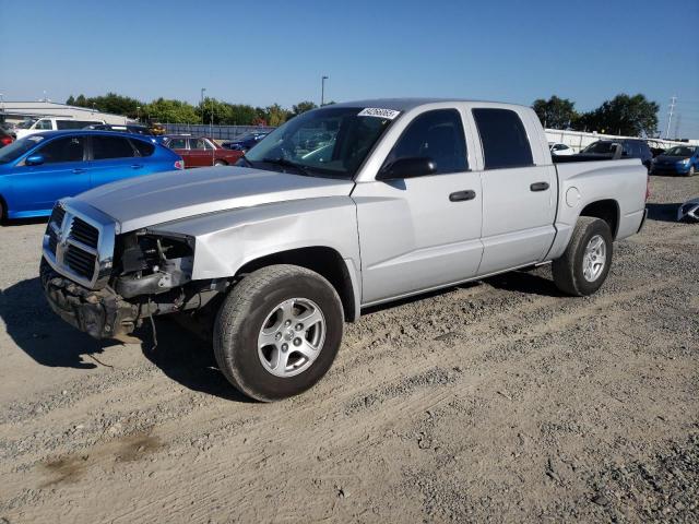  Salvage Dodge Dakota