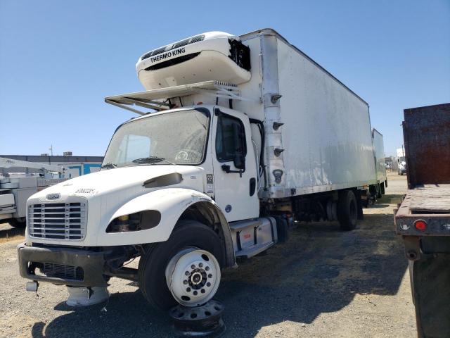  Salvage Freightliner M2 106 Med