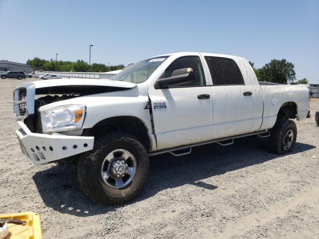  Salvage Dodge Ram 2500