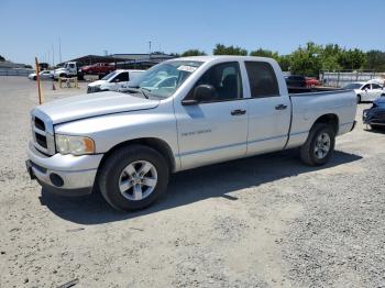  Salvage Dodge Ram 1500