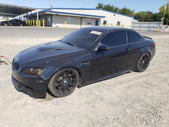  Salvage BMW M Series