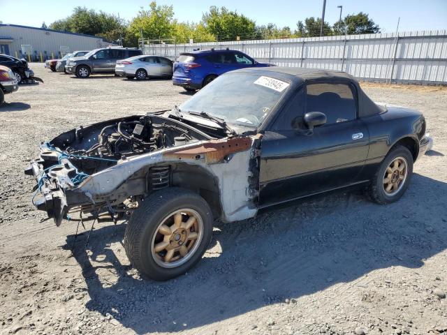  Salvage Mazda Mx5