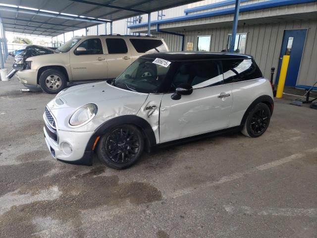  Salvage MINI Cooper